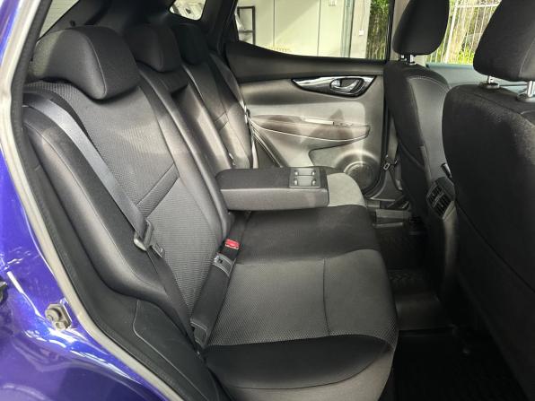 Nissan Qashqai II с пробегом 2017 года, цена 1 820 000 рублей, 93680 км, внедорожник, Автокод Объявления