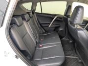 Toyota RAV4 III (XA30) Рестайлинг Москва  - изображение 53