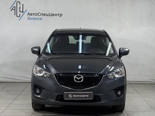 Mazda CX-5 I с пробегом 2014 года, цена 1 749 800 рублей, 145000 км, внедорожник, Автокод Объявления