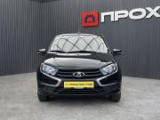 Lada (ВАЗ) Granta I Рестайлинг Пермь  - изображение 33