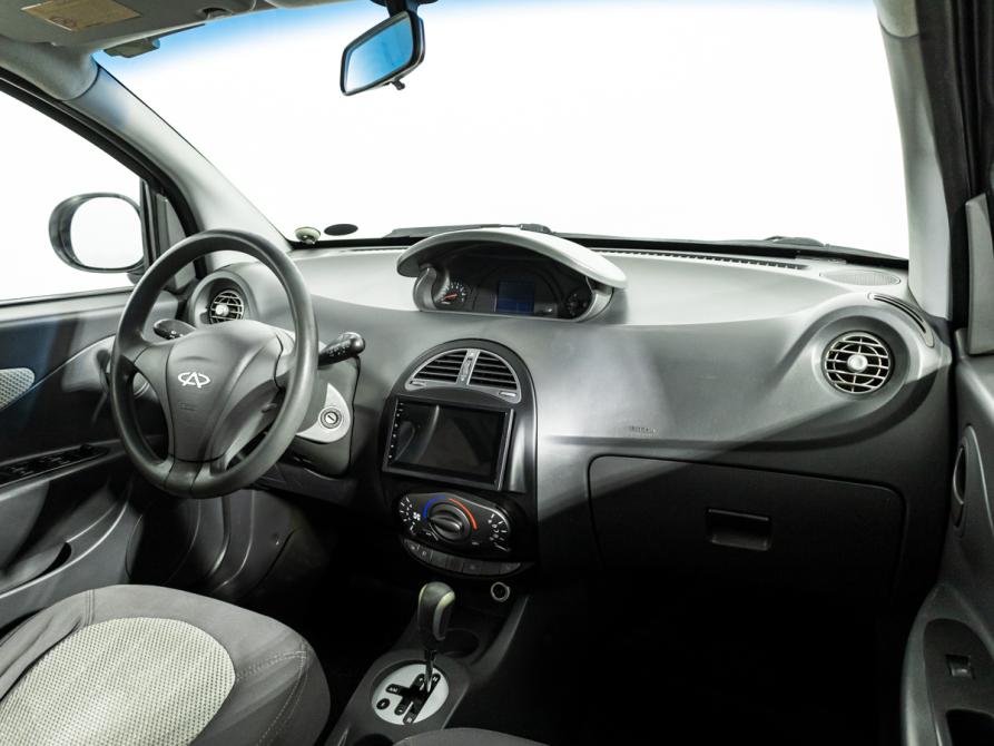 Chery IndiS (S18D) I Санкт-Петербург  - изображение 9