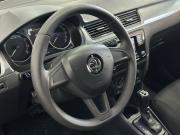 Skoda Rapid I Рестайлинг Москва  - изображение 30