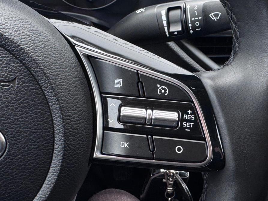 Kia Cerato IV Набережные Челны  - изображение 22