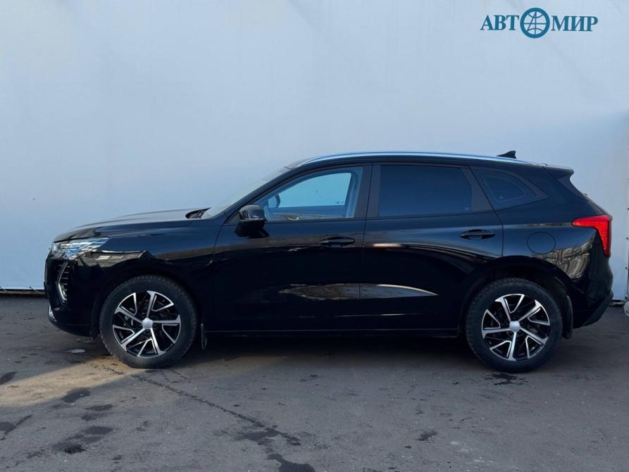 Haval Jolion I Москва  - изображение 5
