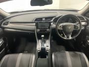 Honda Civic X Кемерово  - изображение 23