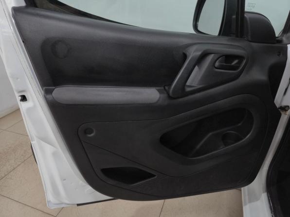Citroen Berlingo II с пробегом 2012 года, цена 570 000 рублей, 185104 км, компактвэн, Автокод Объявления
