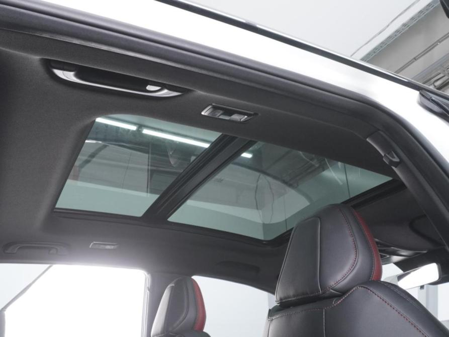 Geely Coolray I Рестайлинг Ростов-на-Дону  - изображение 12