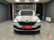 Skoda Rapid II Пермь  - изображение 23