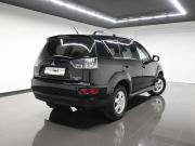 Mitsubishi Outlander II Рестайлинг Тверь  - изображение 26