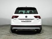 Volkswagen Tiguan II Санкт-Петербург  - изображение 27