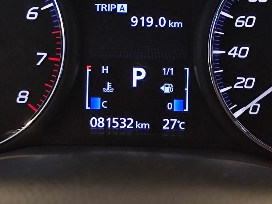 Mitsubishi Outlander III Рестайлинг 3 Санкт-Петербург  - изображение 19