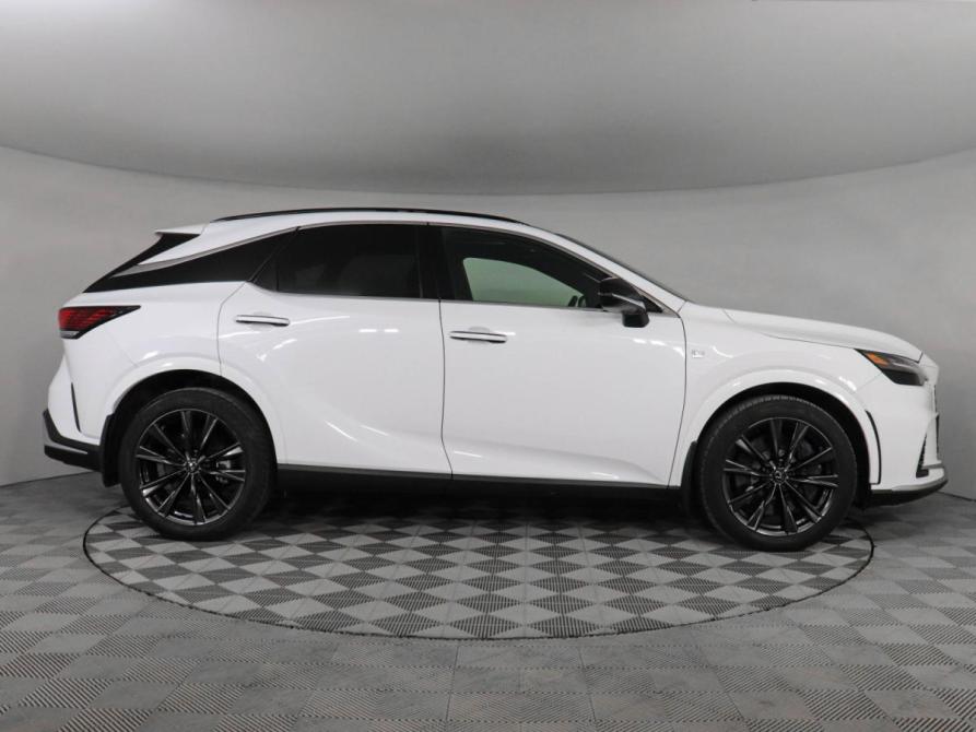 Lexus RX V Химки  - изображение 4