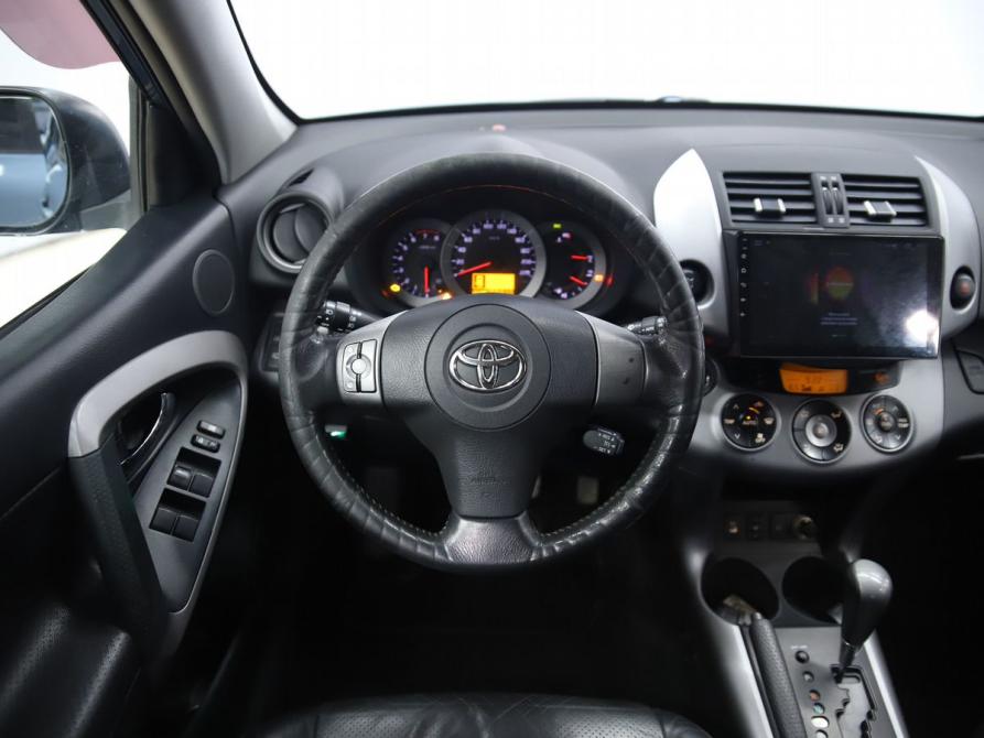 Toyota RAV4 III (XA30) Уфа  - изображение 13