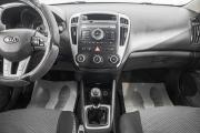 Kia Ceed I Рестайлинг Барнаул  - изображение 41