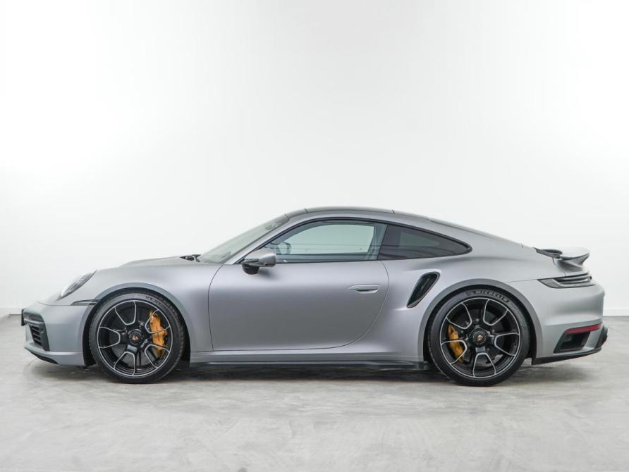 Porsche 911 VIII (992) Москва  - изображение 6