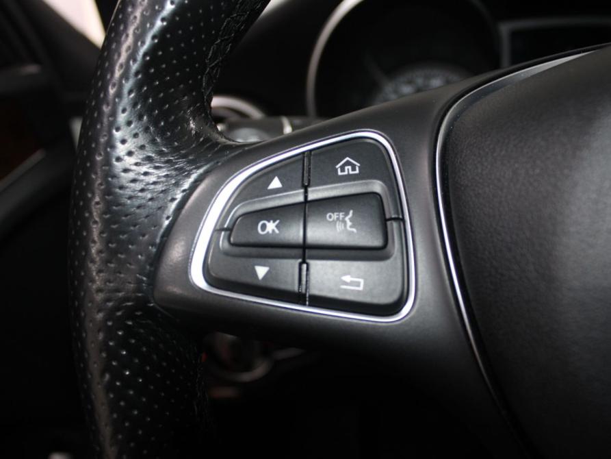 Mercedes-Benz C-Класс IV (W205) Старый Оскол  - изображение 15