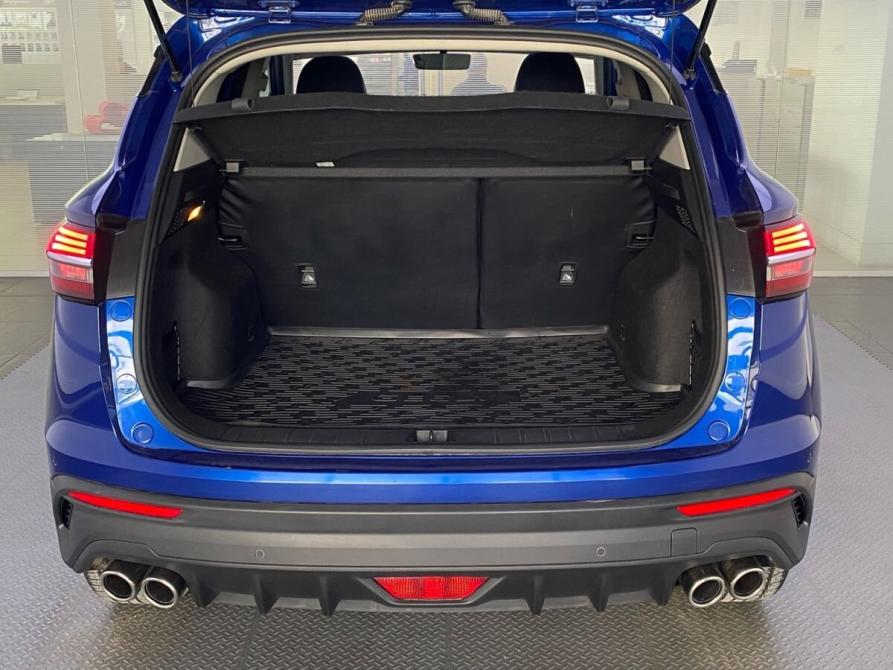 Geely Coolray I Уфа  - изображение 12