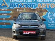 Lada (ВАЗ) Kalina II Набережные Челны  - изображение 32