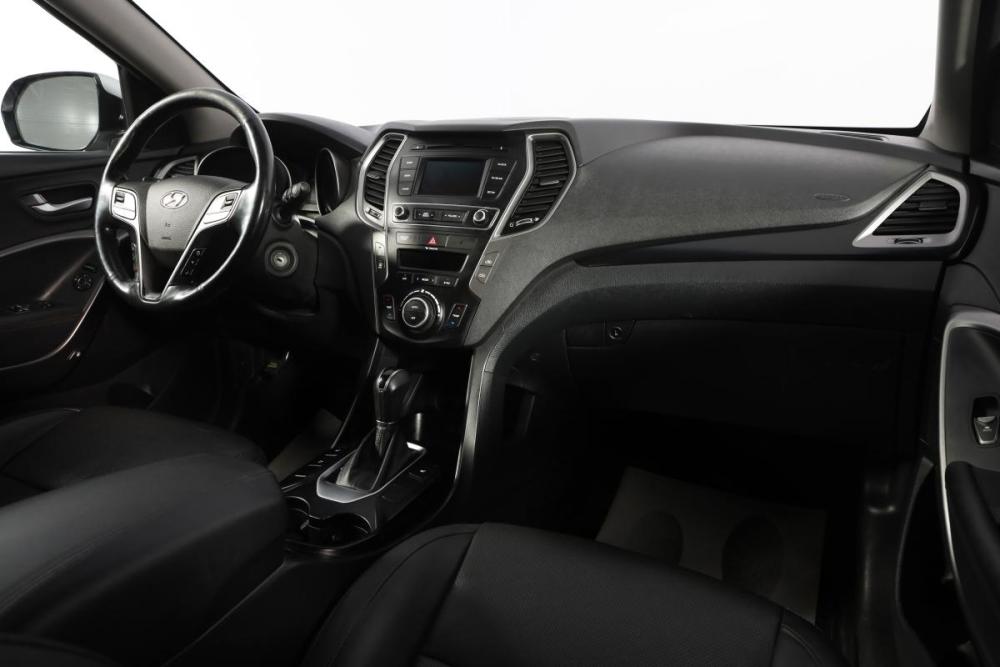 Hyundai Santa Fe III Рестайлинг Новосибирск  - изображение 10