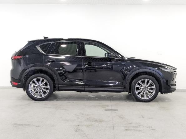 Mazda CX-5 II с пробегом 2019 года, цена 2 620 000 рублей, 132936 км, внедорожник, Автокод Объявления