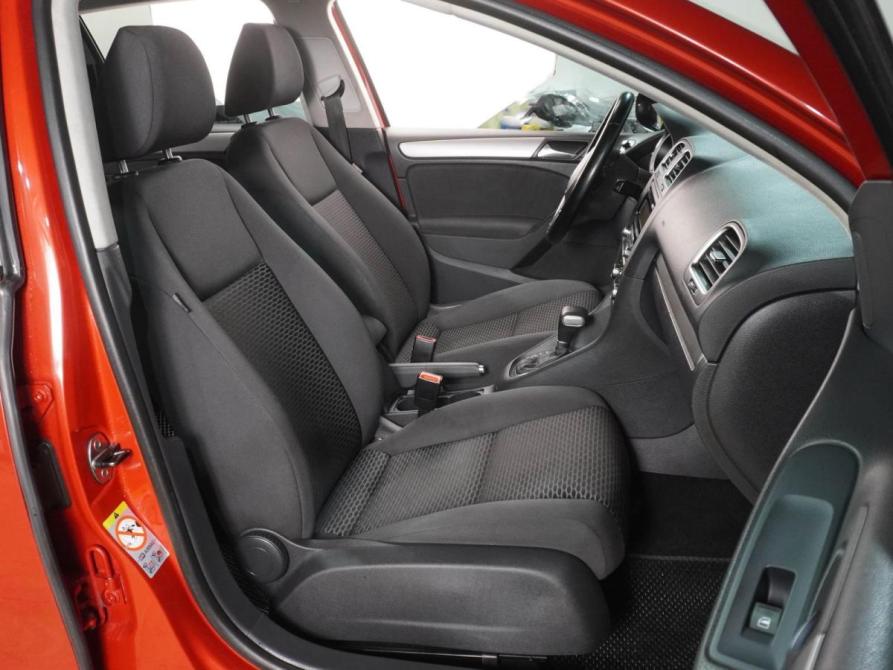Volkswagen Golf VI Воронеж  - изображение 8