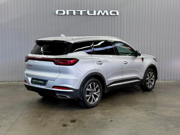 Chery Tiggo 7 Pro Max I с пробегом 2023 года, цена 1 897 000 рублей, 57429 км, внедорожник, Автокод Объявления