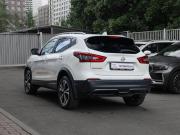 Nissan Qashqai II Рестайлинг Москва  - изображение 20