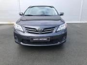 Toyota Corolla X (E140 E150) Рестайлинг Екатеринбург  - изображение 28
