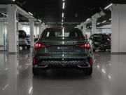 Audi A3 IV (8Y) Рестайлинг Москва  - изображение 31