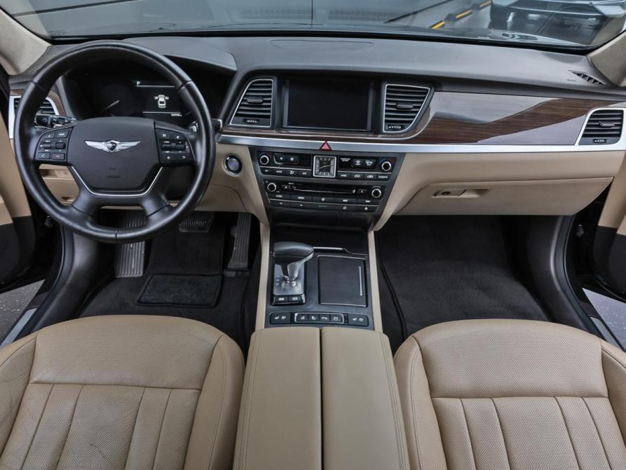 Genesis G80 I Москва  - изображение 13