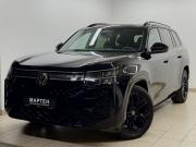 Volkswagen Teramont II (China Market) Вологда  - изображение 24