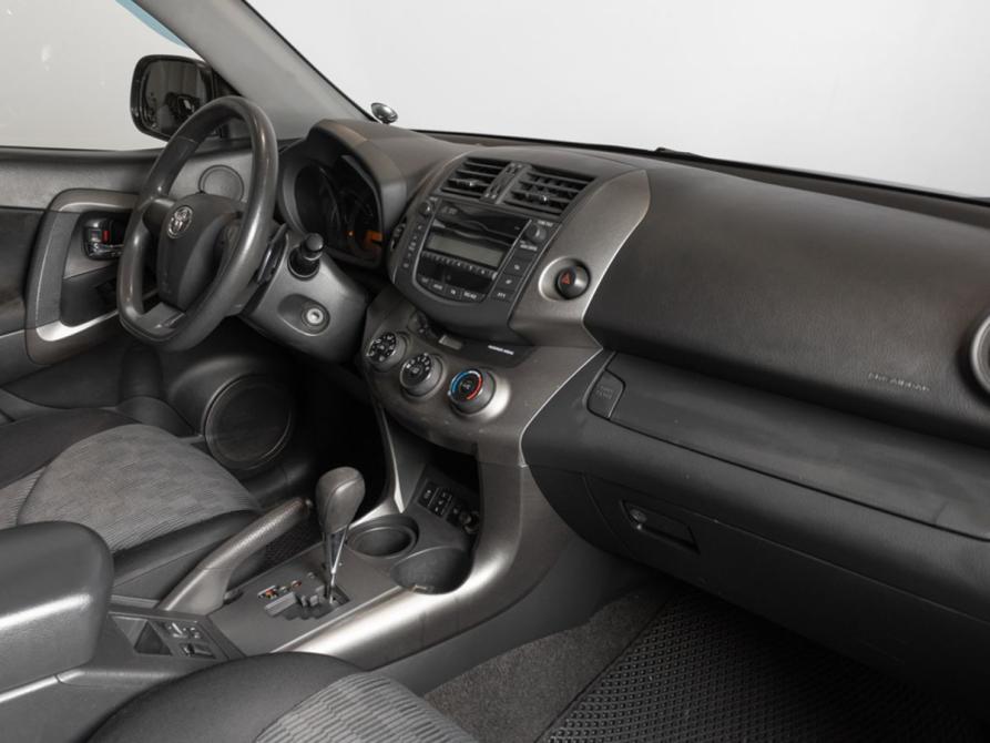 Toyota RAV4 III (XA30) Рестайлинг Казань  - изображение 7
