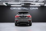 Audi Q3 II (F3) Москва  - изображение 33