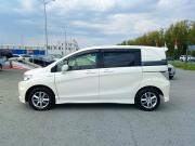Honda Freed I Рестайлинг Тюмень  - изображение 26