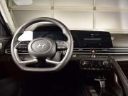 Hyundai Elantra VII (CN7) Рестайлинг Кемерово  - изображение 40