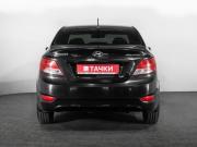 Hyundai Solaris I Иркутск  - изображение 28