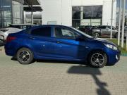 Hyundai Solaris I Вологда  - изображение 24