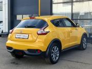 Nissan Juke I Рестайлинг Москва  - изображение 22