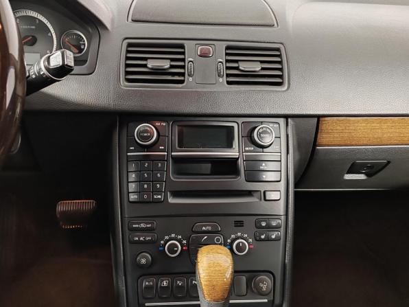 Volvo XC90 I Рестайлинг с пробегом 2008 года, цена 1 199 000 рублей, 256920 км, внедорожник, Автокод Объявления