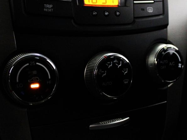 SsangYong Actyon II с пробегом 2012 года, цена 999 000 рублей, 163019 км, внедорожник, Автокод Объявления