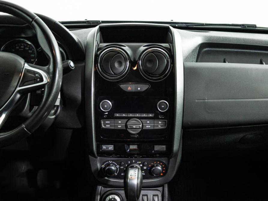 Renault Duster I Рестайлинг Санкт-Петербург  - изображение 14