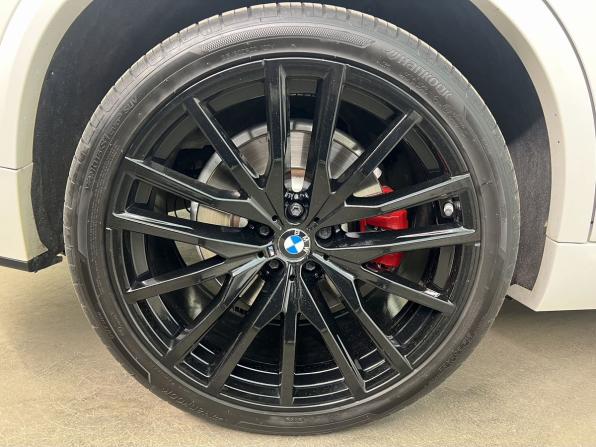 BMW X5 IV (G05/G18) с пробегом 2021 года, цена 7 590 000 рублей, 124700 км, внедорожник, Автокод Объявления