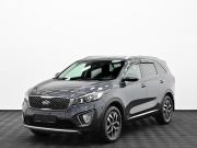 Kia Sorento III Prime Москва  - изображение 19