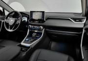 Toyota RAV4 V (XA50) Подольск  - изображение 38