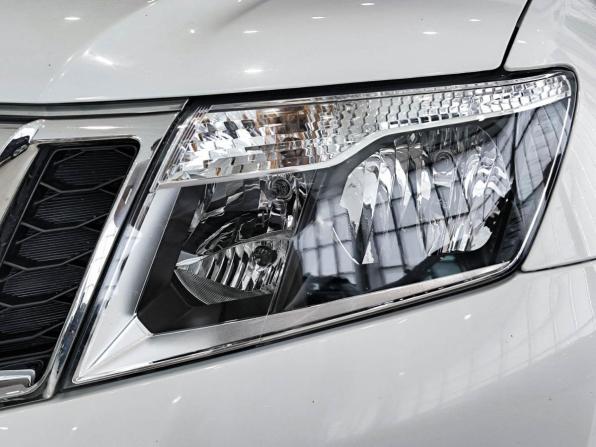 Nissan Terrano III (D10) с пробегом 2020 года, цена 1 782 113 рублей, 52287 км, внедорожник, Автокод Объявления