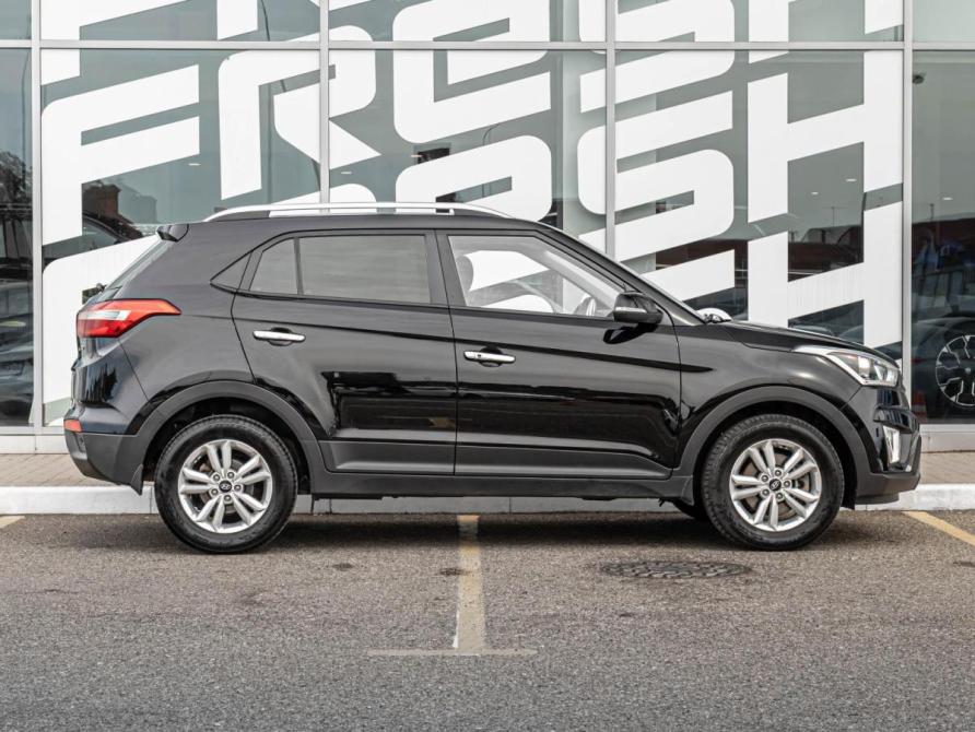 Hyundai Creta I Краснодар  - изображение 5