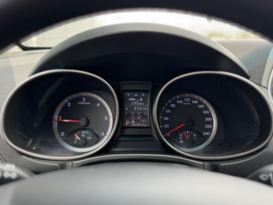 Hyundai Santa Fe III Тверь  - изображение 12
