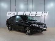 Lada (ВАЗ) Granta I Рестайлинг Воронеж  - изображение 17