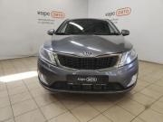 Kia Rio III Калуга  - изображение 8
