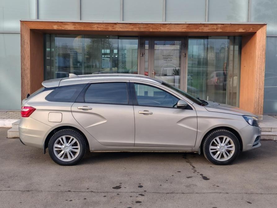 Lada (ВАЗ) Vesta I Оренбург  - изображение 5